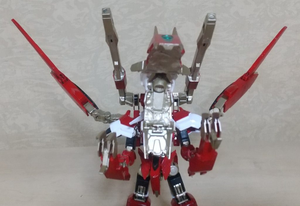 口はココまで開閉します(あまりキレイじゃない…w)。