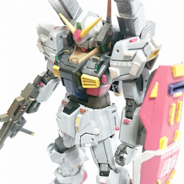 ガンダムマークII