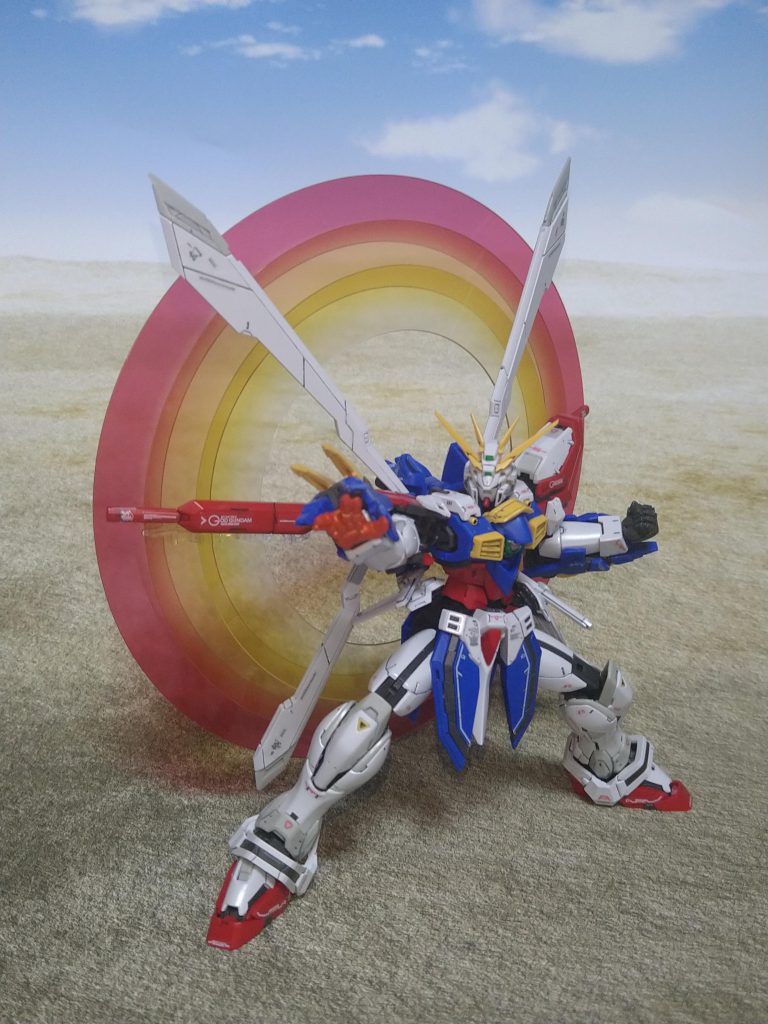 今回の後輪エフェクトはありがたかったです