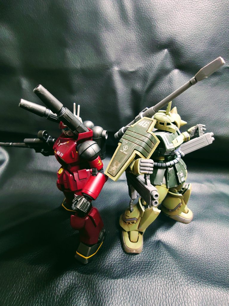 ロマンありますよね！！