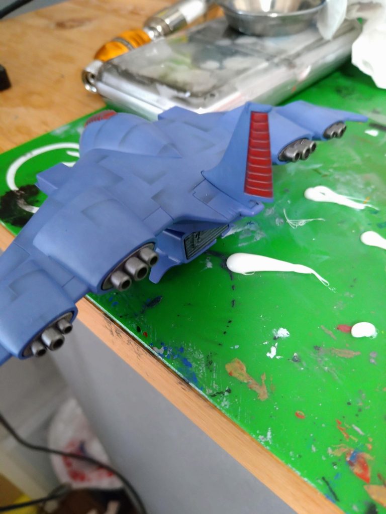 1/1200となってますが、コムサイ収容出来ないし、ドップ発進出来ないし本当はどうなんでしょうか、、