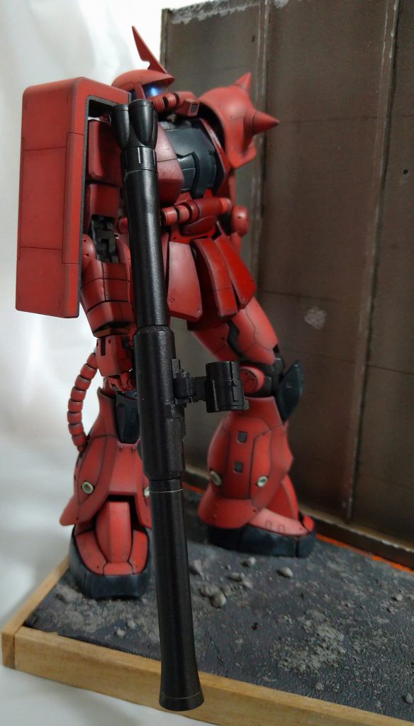 良い色ですね？