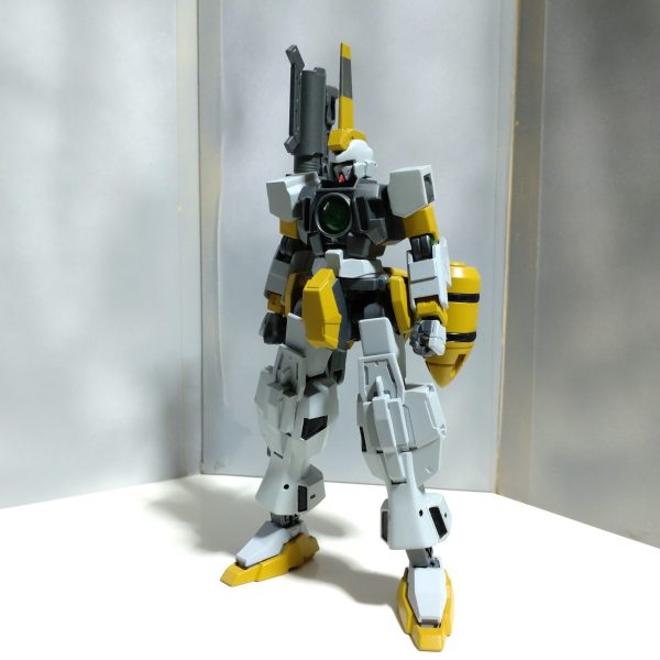 ガンダムラミエル