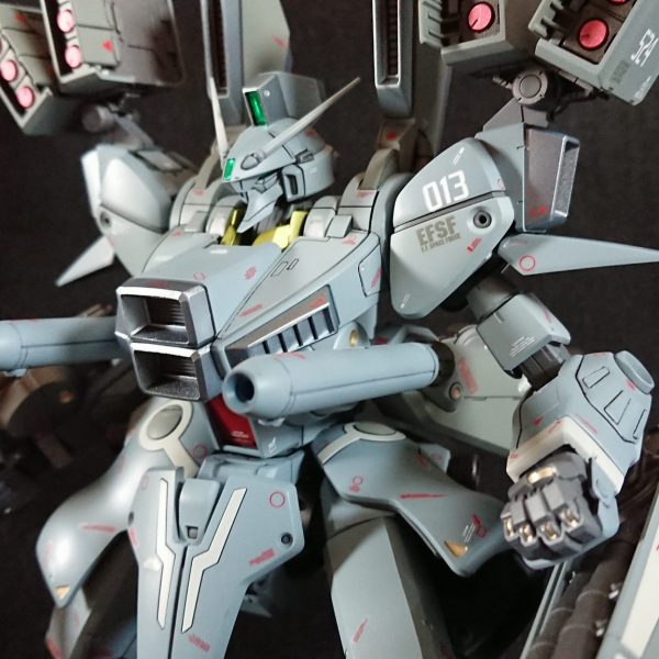 ＭＧガンダムMk-Ⅴ