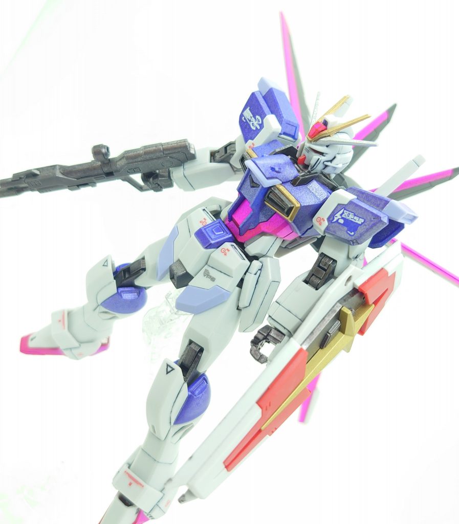 一部ピンクへ配色を変更しましたが悪くない配色かなと思っています。