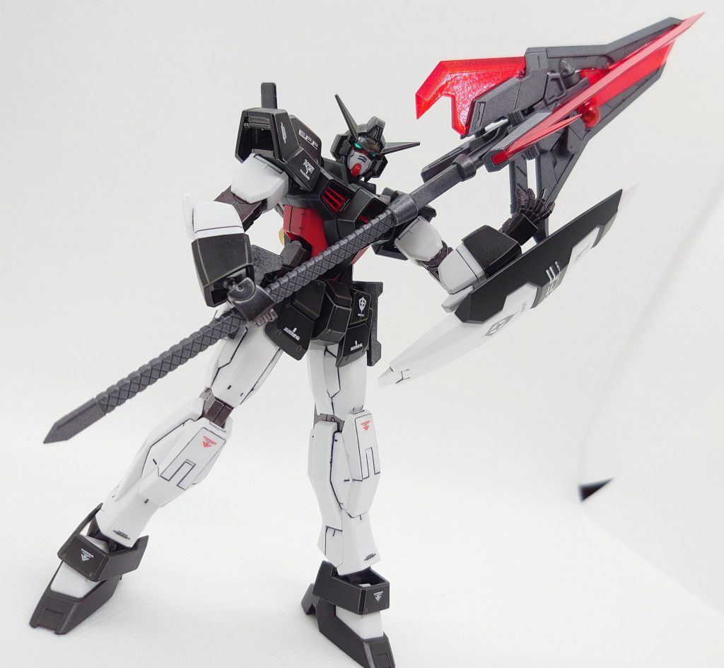 闇堕ちAGE-1如何でしたでしょうか。印象ががらっと変わって面白いかなと個人的に思っています。やはり定期的に黒くしたがる性は抑えきれないようですw