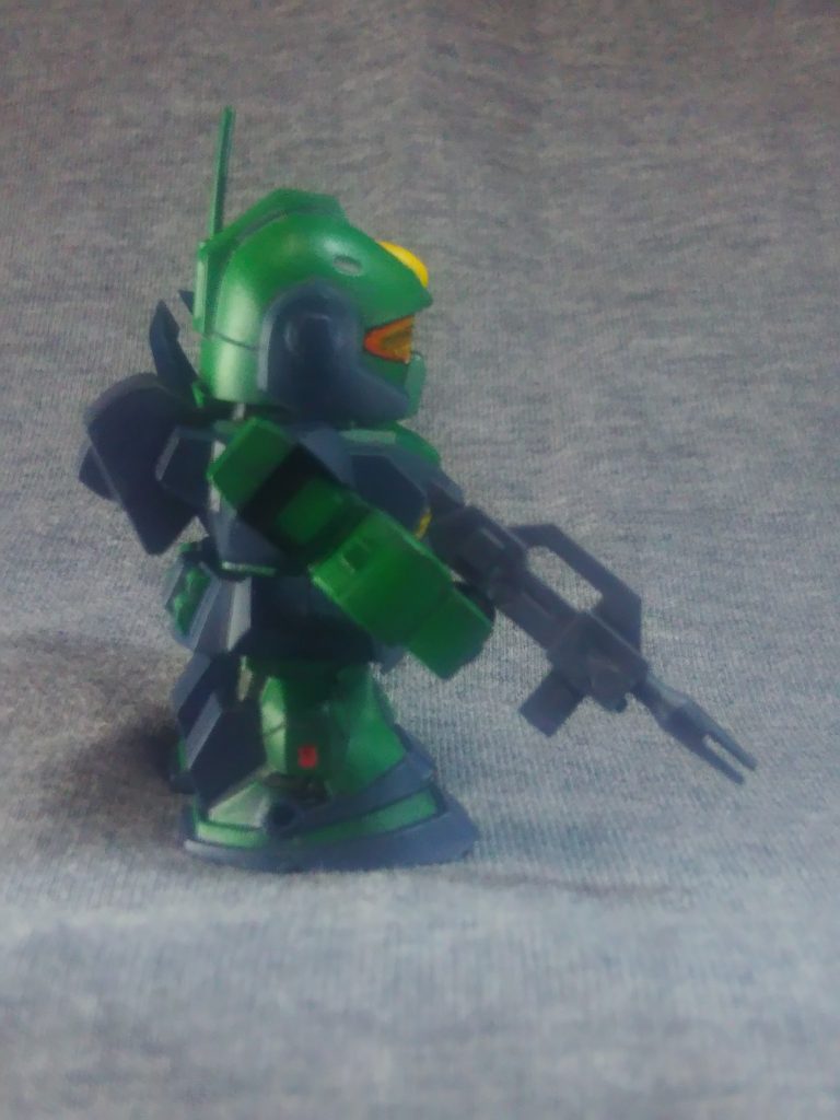 ネモ　【ガチャプラ】–4枚目/制作者：LUCIOLE