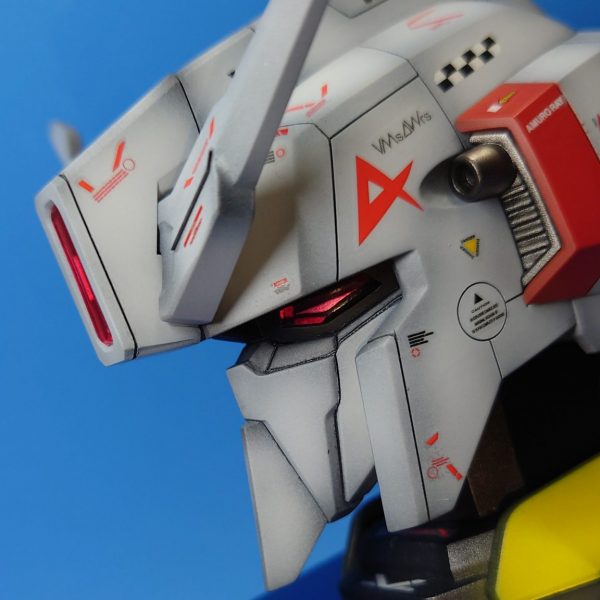 ゼータプラスヘッド