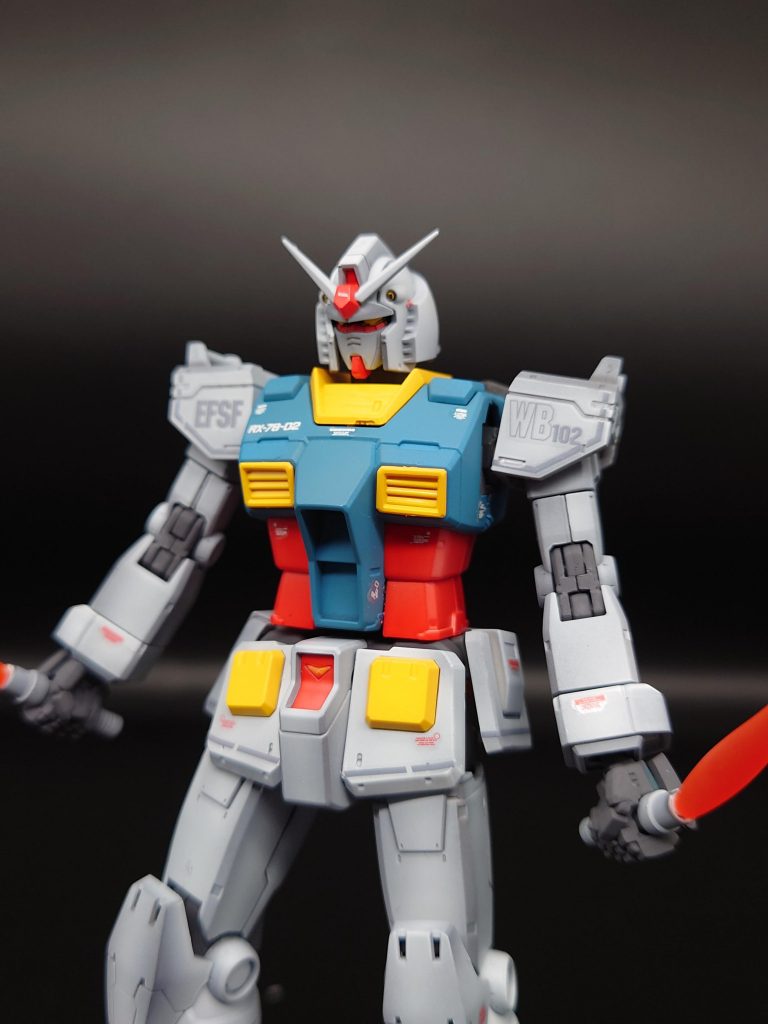 アップでは、こんな感じ