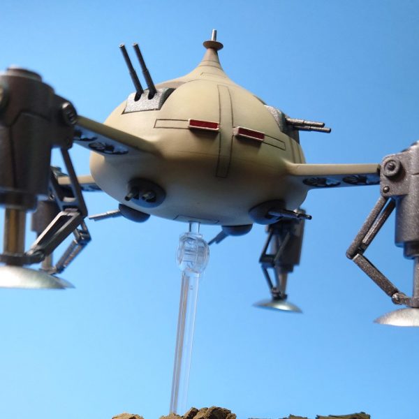 旧キット　アッザム