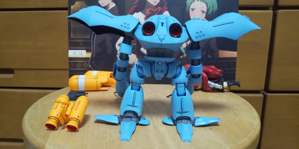 :やはりブリリアント!