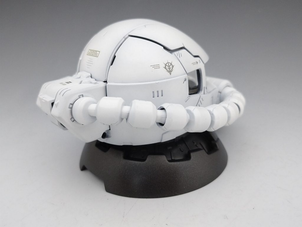 ザク–5枚目/制作者：秦～sin～