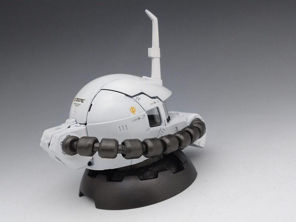 ザク–4枚目/制作者：秦～sin～