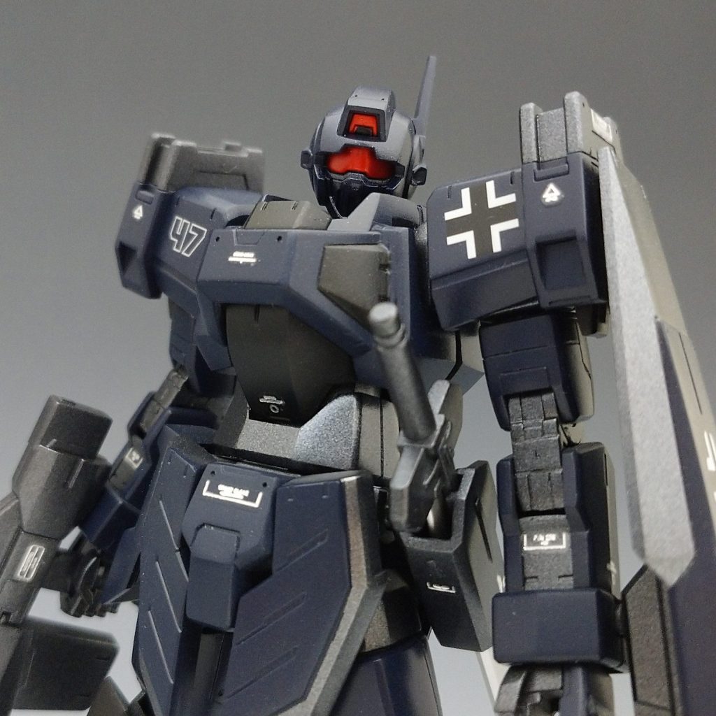 シャルドールローグ｜秦～sin～さんのガンプラ作品｜GUNSTA（ガンスタ）