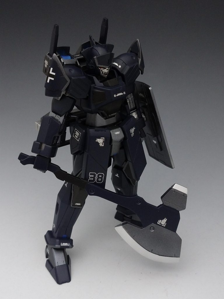 ジャックエッジ–5枚目/制作者:秦~sin~