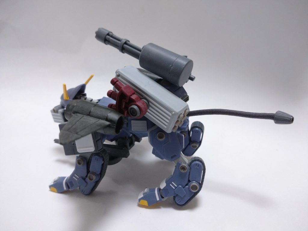 バクゥ–4枚目/制作者：秦～sin～