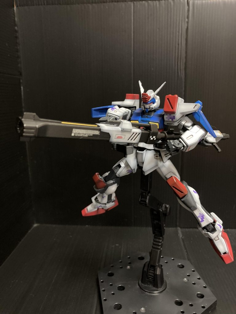 とっととそっから下がれよアークエンジェル‼️