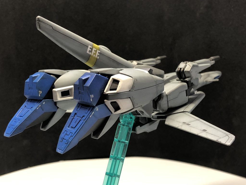 Zプラス(ユニコーン ver)–5枚目/制作者：アマギ