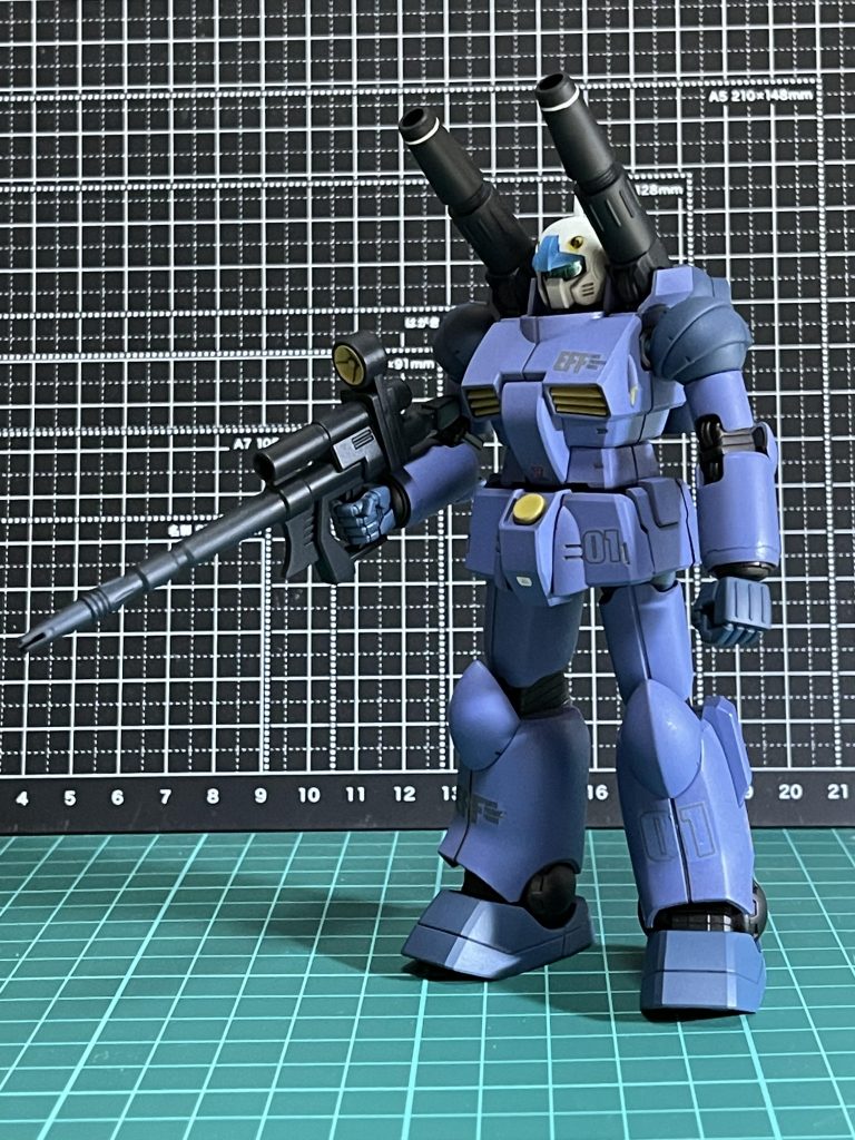 無改造一歳手を加えていません、