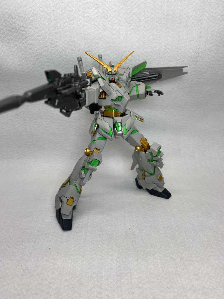 とりあえずビームマグナム撃っとけ！