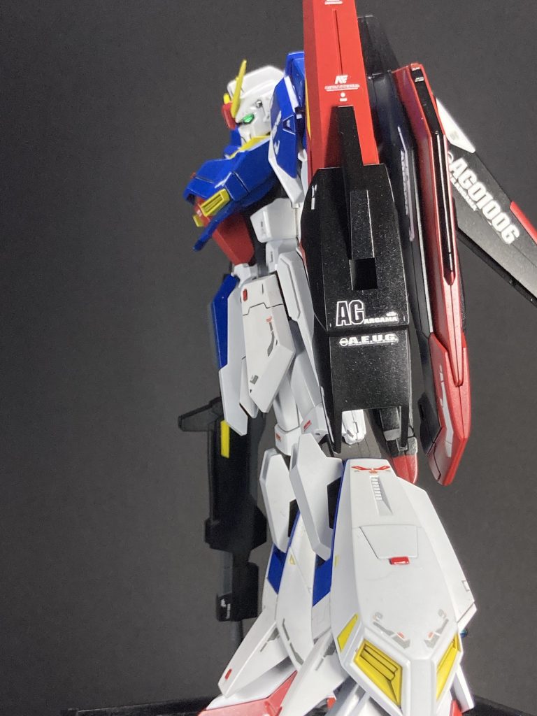 Z いきます‼︎  みたいにもっとポージングさせてもよかったなぁ