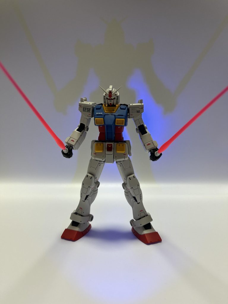 ブラックライト当てるの難しい…