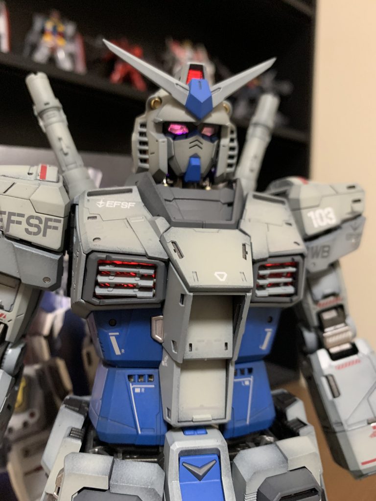 G3ガンダム