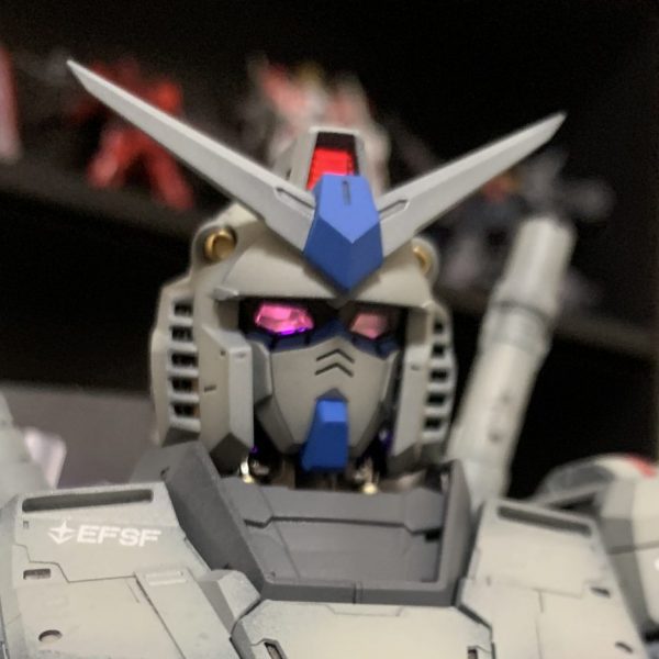 G3ガンダム