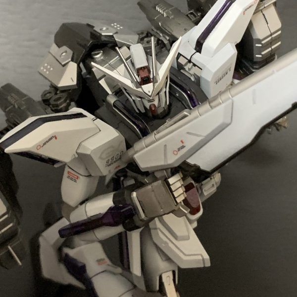 ガンダムX 空戦装備試作型