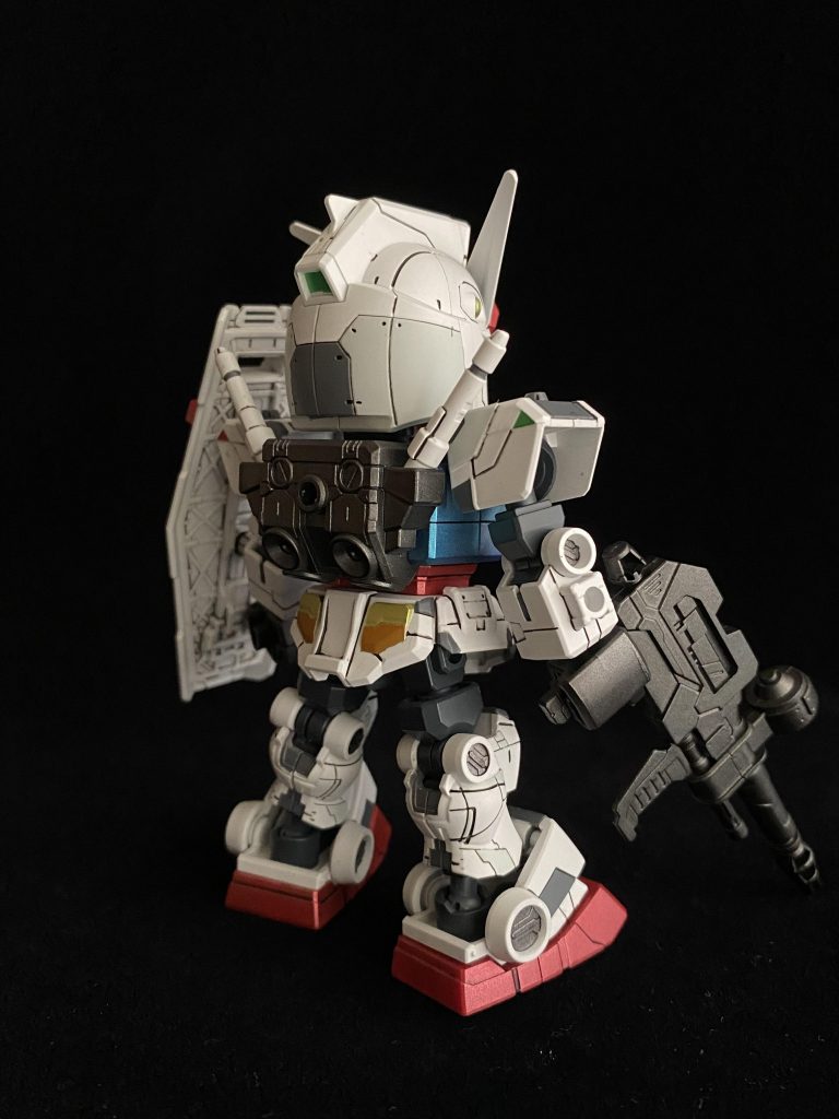 RX-78F00–3枚目/制作者：ジムぽん