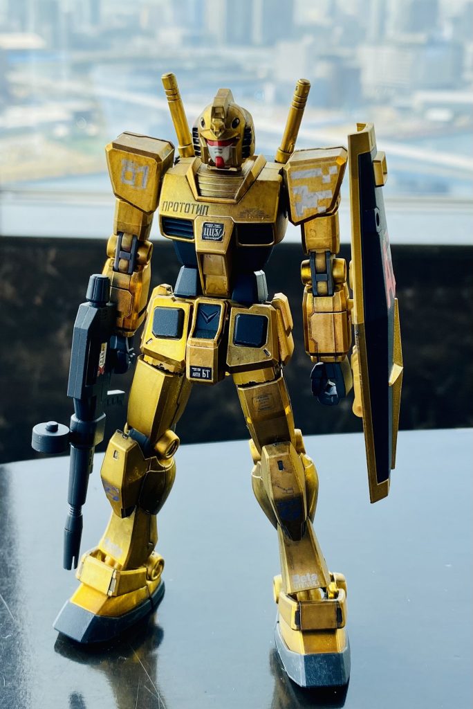 ゴールデンボンバー–2枚目/制作者：メンドロリアン