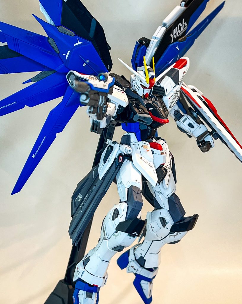 MG FREEDOM Ver.2.0