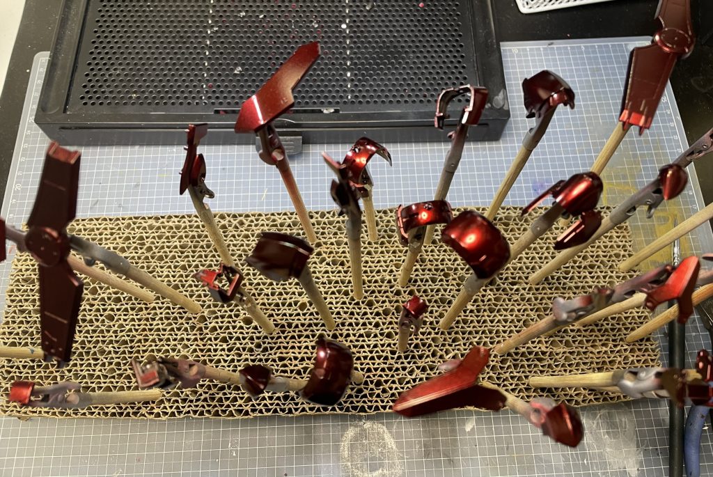 艶々グリムゲルデ–2枚目/制作者：@HeroSunchan