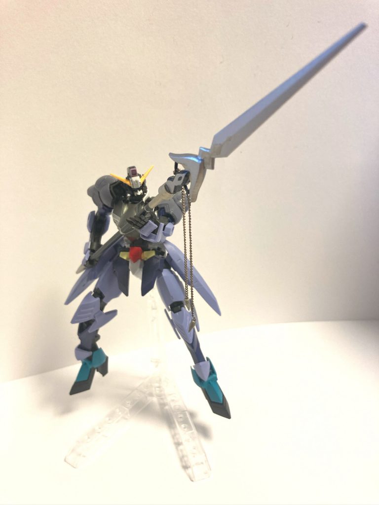 聖槍ロンギヌス–4枚目/制作者：ahato