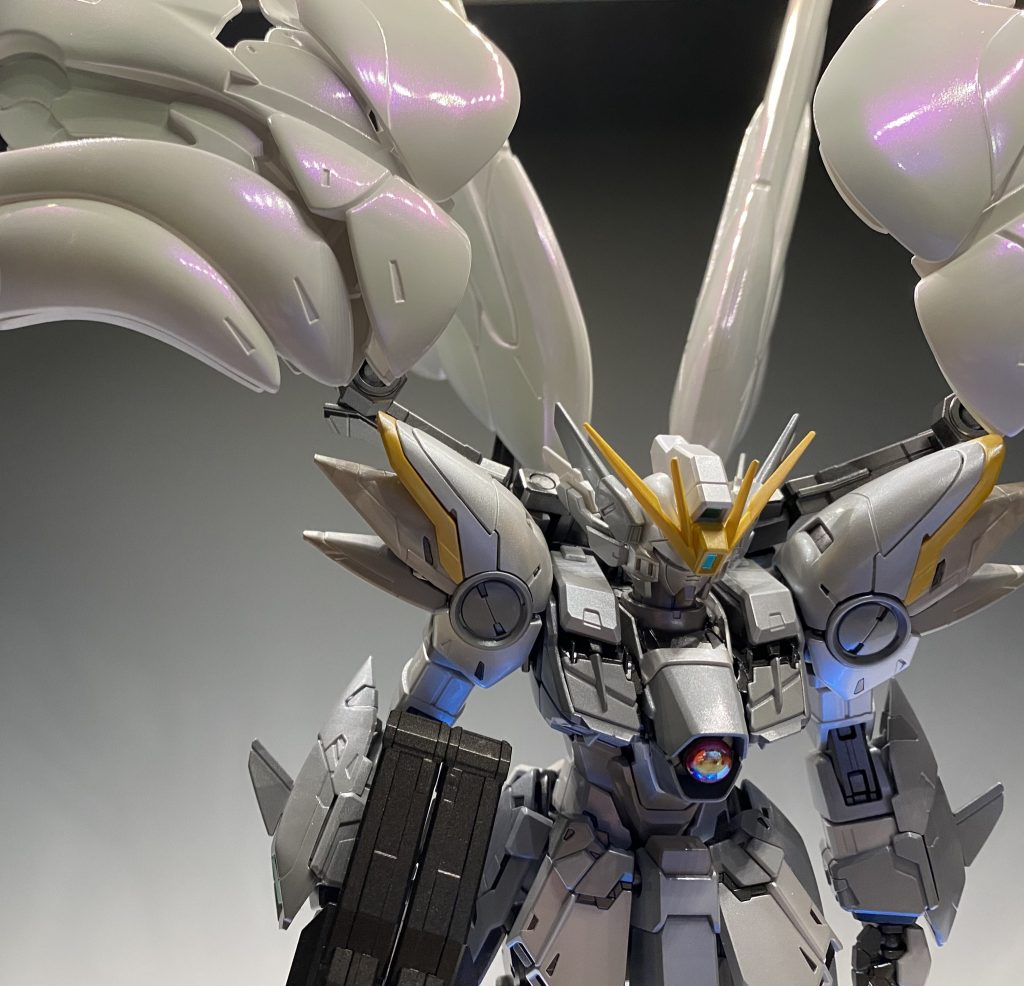 Snow White descending into the lake–4枚目/制作者：奈々姫