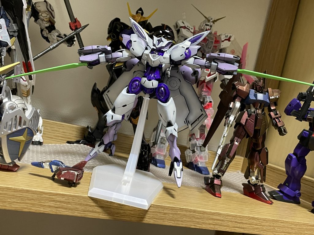 見れば見るほど、なんか…カッコいい笑笑