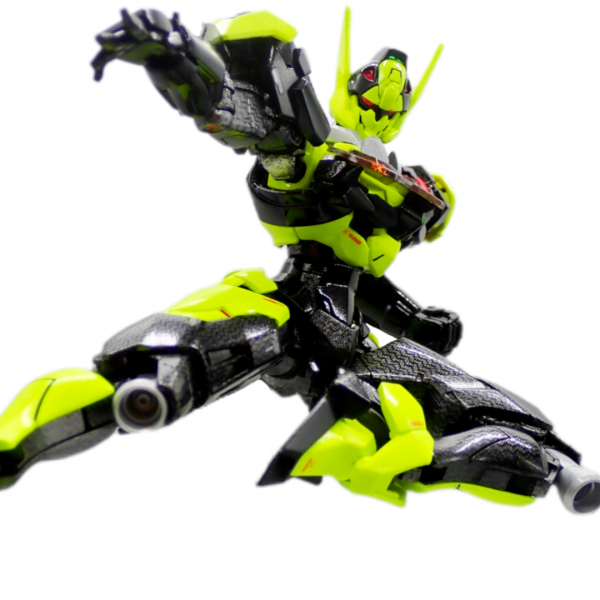 EMS-04 ヅダ(GQ) 風