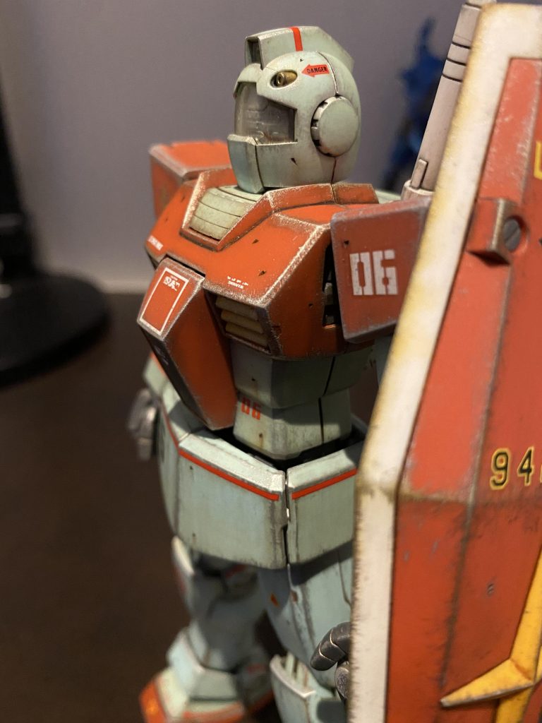 mg ジム–3枚目/制作者：masaaa