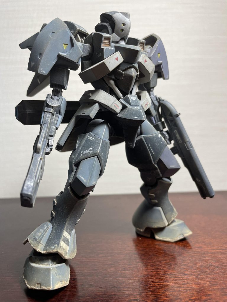 漏影–5枚目/制作者:dai オジサンモデラー