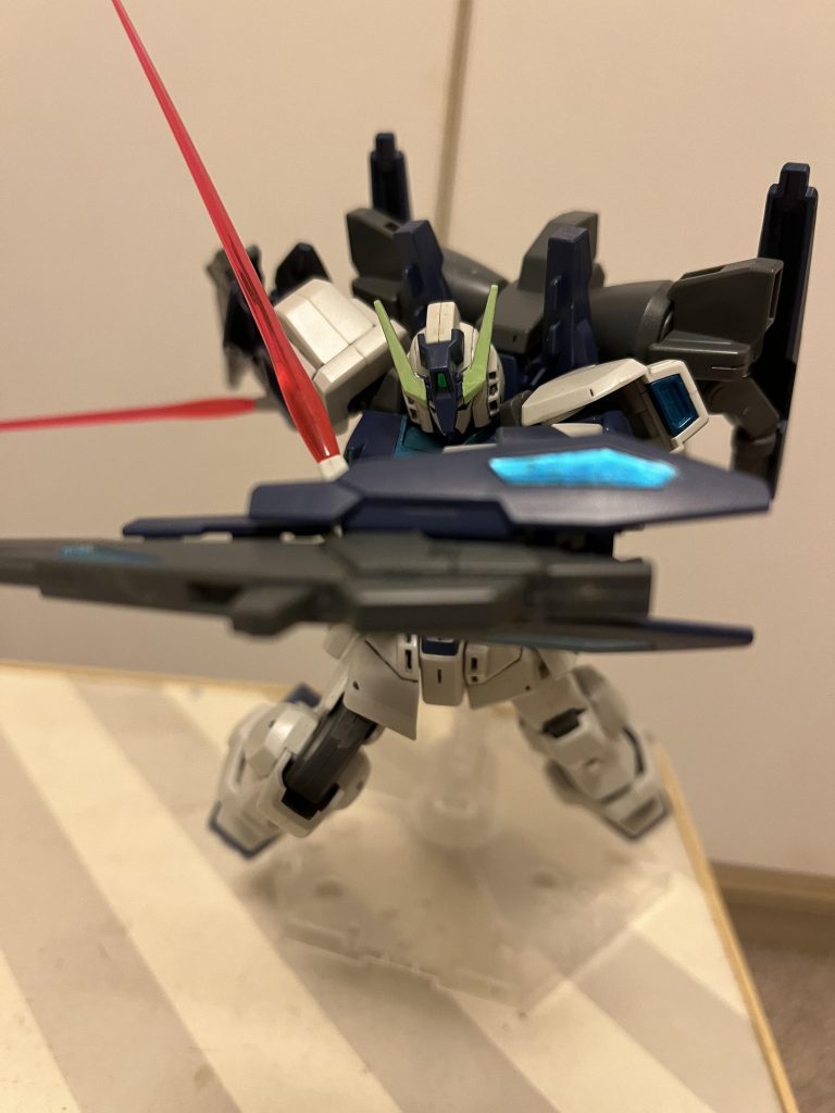 二刀流で突撃!
