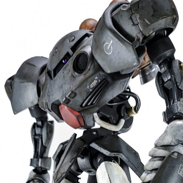 hg アレックス ハイゴッグ ズゴックE ザクⅱ改 ポケットの中の戦争まとめ 完成品 ザクII改 ザク2改 ズゴックE HGUC ポケットの中の戦争
