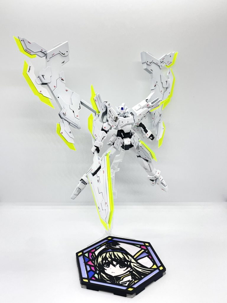 上にも伸びます