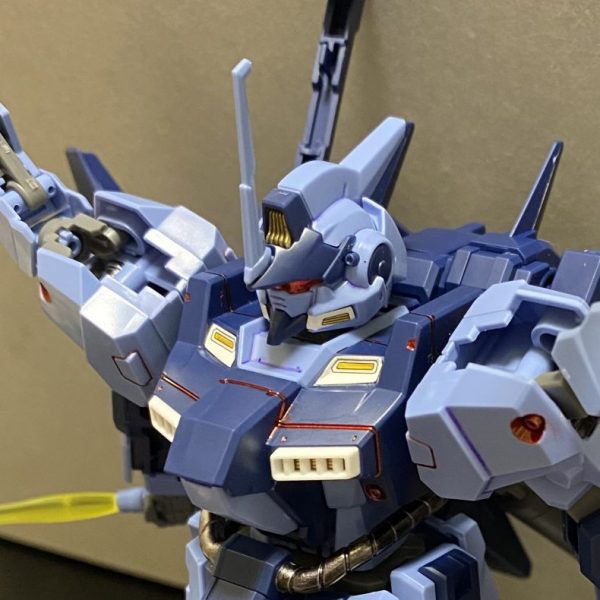 検索結果：トーリスリッターの関連ガンプラ作品一覧（2ページ目 