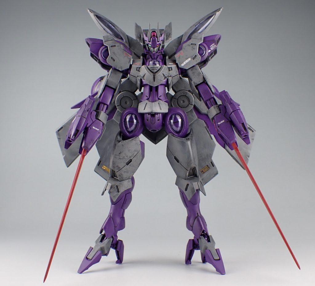 Gルシファー・イミテイト–3枚目/制作者：朝会