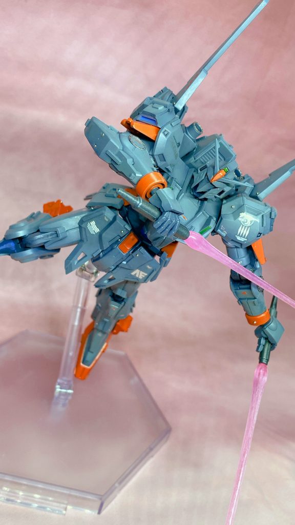 HGUC ガンダムMK-III