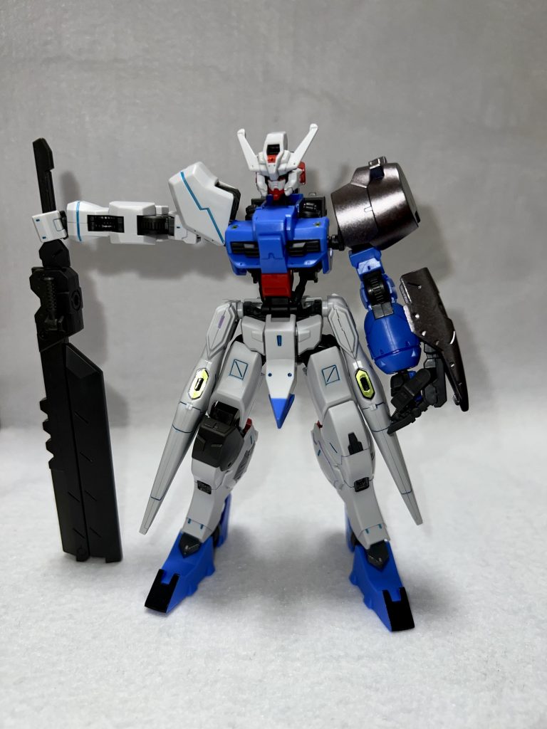 アシンメトリーはいいねぇ…