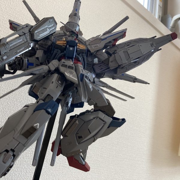 MGプロヴィデンス