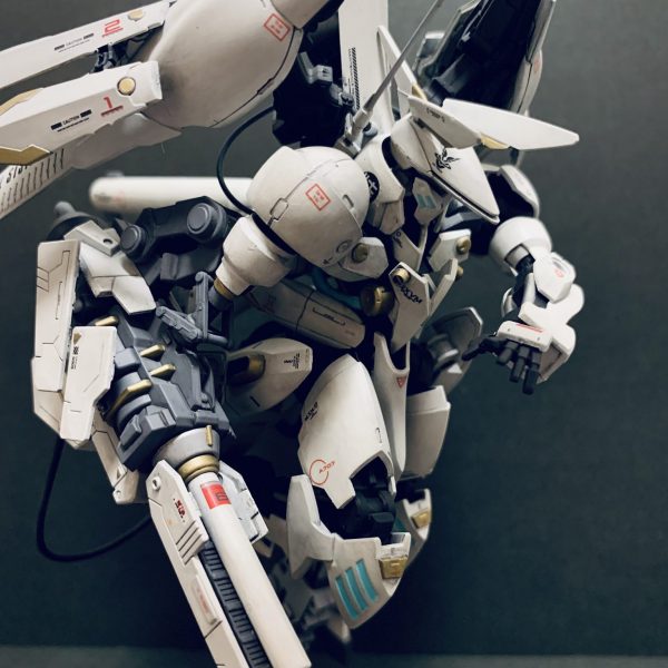 ジークルーネ・ガンプラ改造作品まとめ｜鉄血のオルフェンズ｜GUNSTA（ガンスタ）