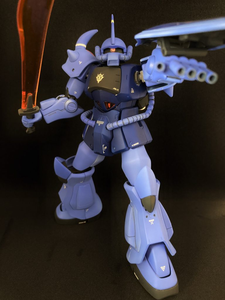 ええい！迂闊な奴だ！