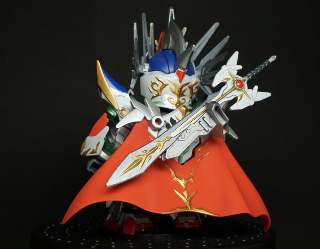 背面。実物はパールでキラキラテカテカしてるのですが、写真だとほぼ分かりませんね。